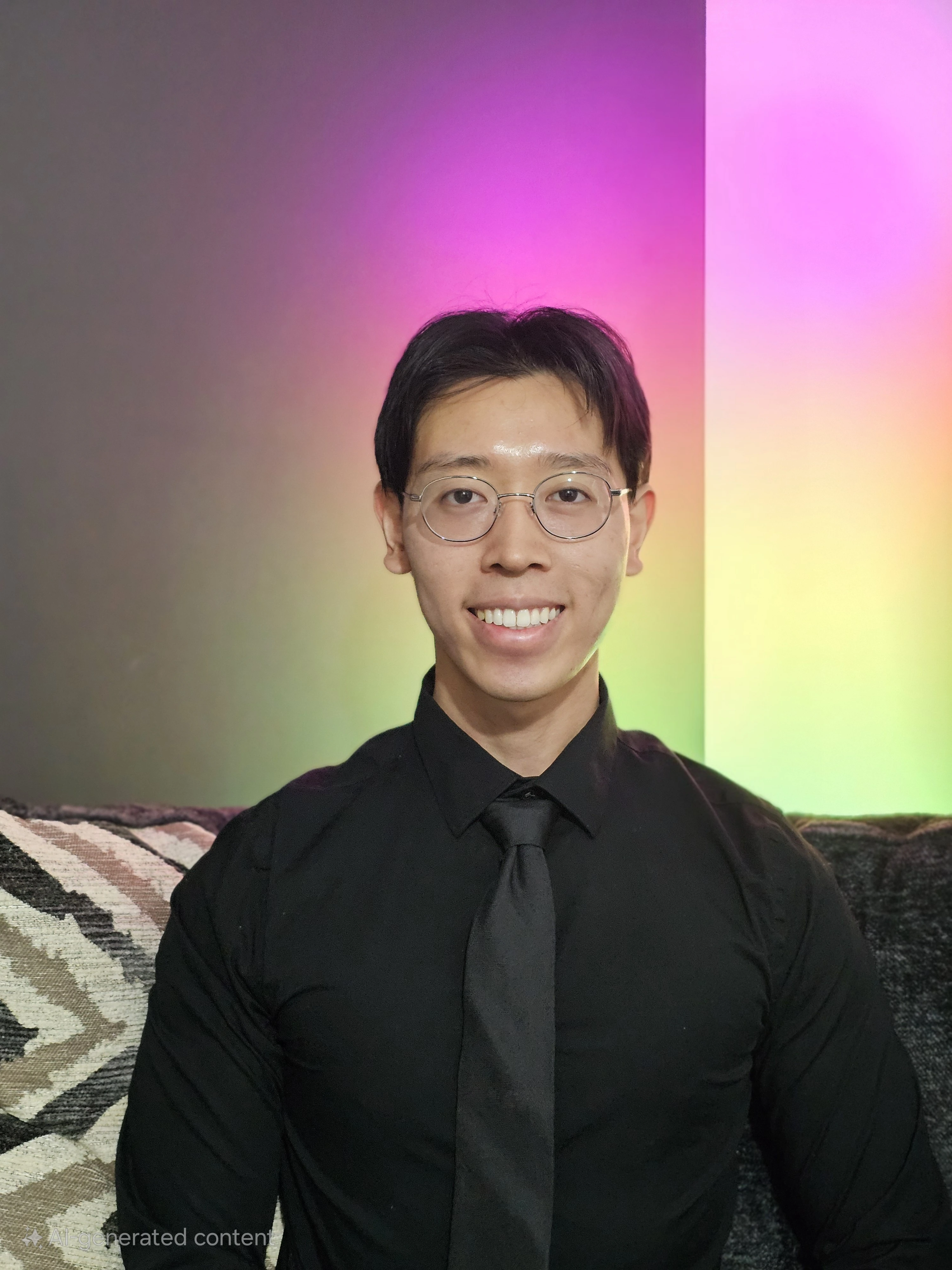 Jason Tran